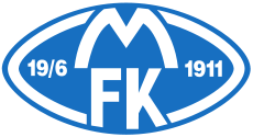 Molde FK logo