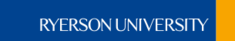 Ryerson University Logo.png