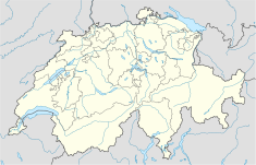 Grande Dixence Dam is located in Switzerland