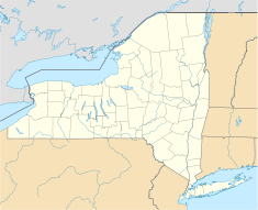 Nine Mile Point Nuclear Generating Station is located in New York