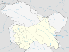 Shri Mata Vaishno Devi is located in Jammu and Kashmir