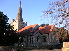 Westbourne church.JPG