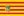 Flag of Aragon