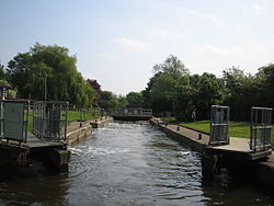 Culham Lock[1]