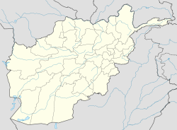 Nahrin is located in Afghanistan