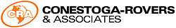 Conestoga-Rovers & Associates' Logo
