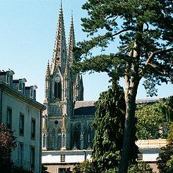 Cholet - Eglise Notre-Dame.jpg