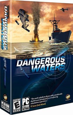Dangerous Waters - Box Front.jpg
