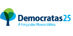 Democrats (Brazil) logo.gif