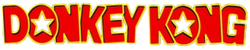 Donkey Kong logo.png