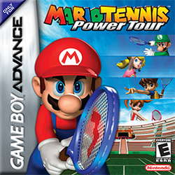 Mario Tennis - Power Tour Coverart.png