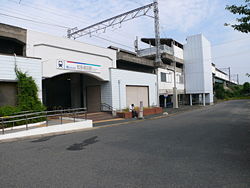 Meitetsu Chitaokuda Station 02.JPG