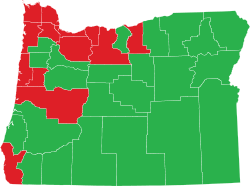 Oregon 2006 Measure 43.svg