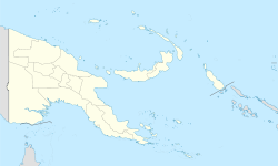 Olsobip is located in Papua New Guinea