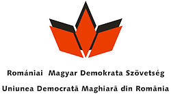 UDMR logo