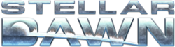 Stellar Dawn logo