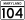 MD Route 104.svg