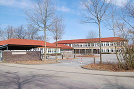 Elementary School in Nordwalde