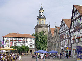 Rinteln Marktplatz.jpg