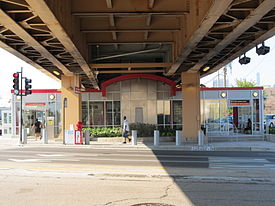Cermak-Chinatown CTA Station Entrance.jpg