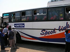 Bus in Mangochi Malawi.JPG