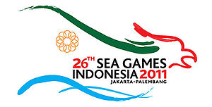 26th Southeast Asian Games Testing