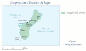 Map of Guam Congressional district 109.png