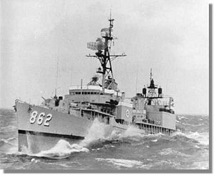 USS Vogelgesang (DD-862)