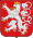 Bohemia Moravia Lesser Arms 1939-1945.svg