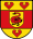Coat of Arms of Steinfurt district
