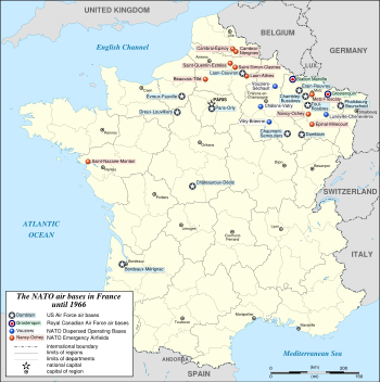 NATO AB in France map-en.svg