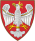 Coat of arms of the Piast dynasty