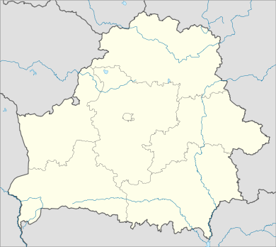 6th Mech Bde is located in Belarus