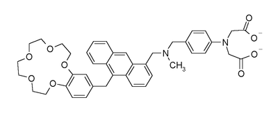 Scheme 2. Lab On A Molecule