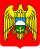 Coat of arms of Kabardino-Balkaria
