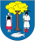 Coat of arms of Gmina Chybie