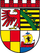 Coat of arms of Dessau-Roßlau