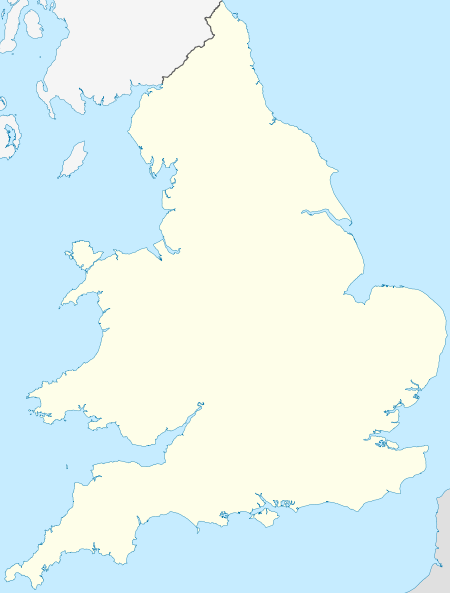 2011–12 Football League Championship is located in England and Wales