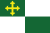 Flag of Comerio.svg
