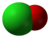 The hypochlorite ion