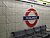 Monument station roundel and crests.JPG