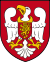 Coat of arms of Środa Wielkopolska County