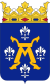 Turku coat of arms