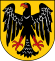 Coat of Arms of the Weimar Republic