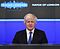 Boris Johnson -opening bell at NASDAQ-14Sept2009-3c.jpg