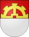 Coat of Arms of Deisswil bei Münchenbuchsee
