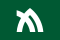 Flag of Kagawa Prefecture
