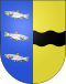 Coat of Arms of Noiraigue