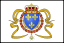 Seal of New France