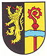 Coat of arms of Ohmbach